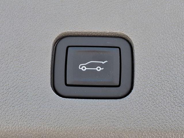 2024 Cadillac XT6 Vehicle Photo in DANBURY, CT 06810-5034