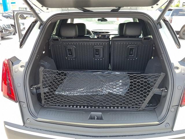 2025 Cadillac XT5 Vehicle Photo in ALLENTOWN, PA 18103-7399