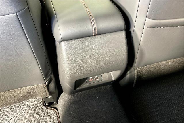 2025 Nissan Altima Vehicle Photo in Tulsa, OK 74129