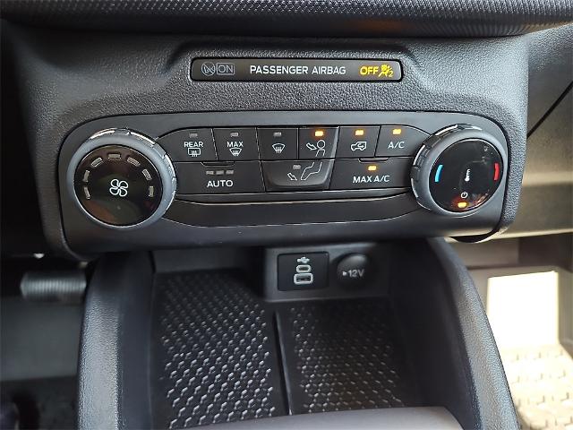 2023 Ford Bronco Sport Vehicle Photo in EASTLAND, TX 76448-3020