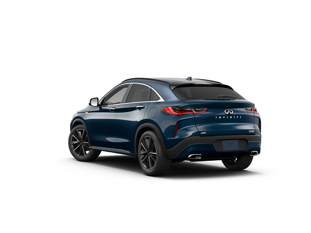 2023 INFINITI QX55 Vehicle Photo in Grapevine, TX 76051