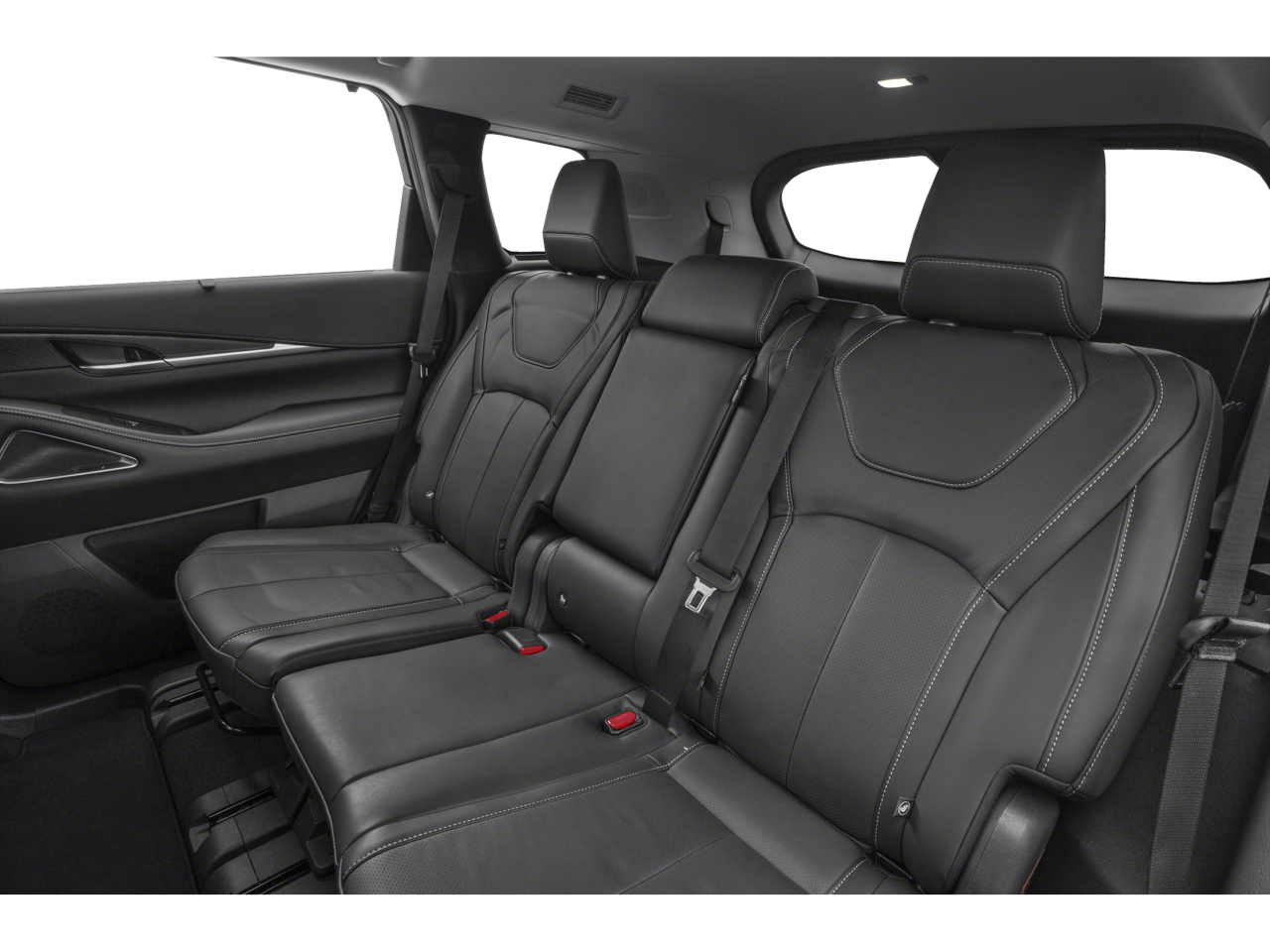 2025 INFINITI QX60 Vehicle Photo in Grapevine, TX 76051