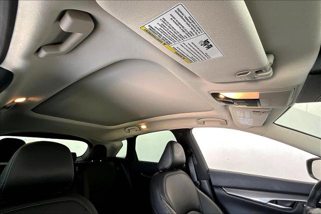2023 INFINITI QX50 Vehicle Photo in Grapevine, TX 76051