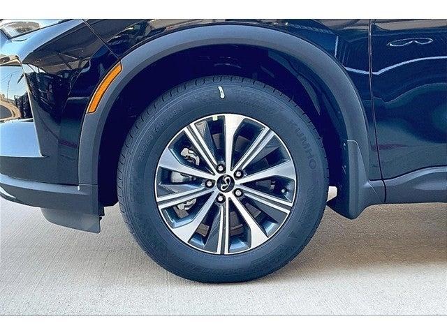 2025 INFINITI QX60 Vehicle Photo in Grapevine, TX 76051