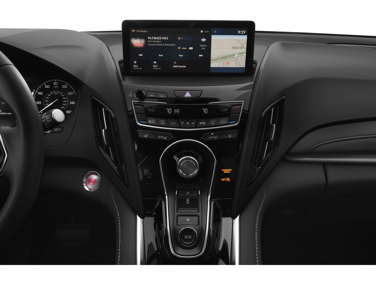 2024 Acura RDX Vehicle Photo in Tulsa, OK 74145