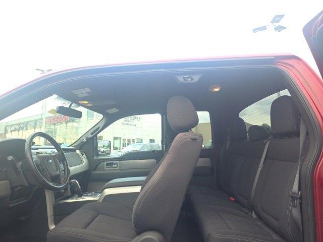 2013 Ford F-150 Vehicle Photo in Harrisburg, PA 17111-1033