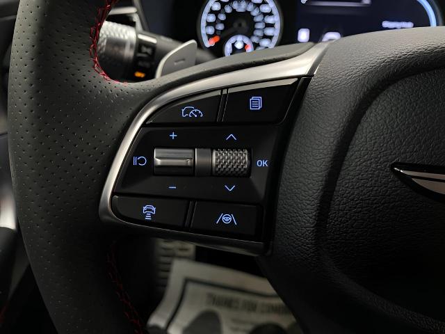 2026 Genesis G70 Vehicle Photo in Appleton, WI 54913