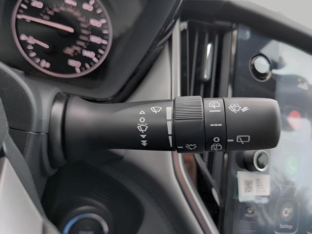 2025 Subaru Outback Vehicle Photo in Green Bay, WI 54304