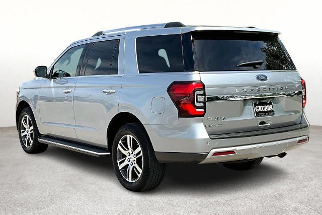 2023 Ford Expedition Vehicle Photo in Tulsa, OK 74145
