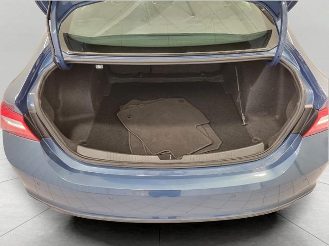 2024 Chevrolet Malibu Vehicle Photo in MIDDLETON, WI 53562-1492