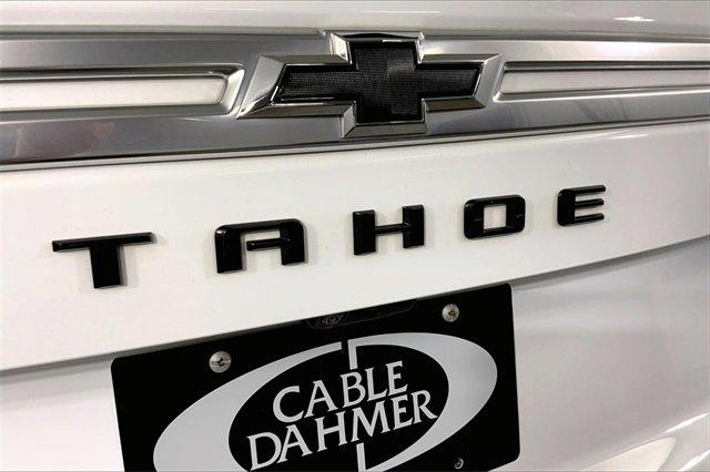 2024 Chevrolet Tahoe Vehicle Photo in KANSAS CITY, MO 64114-4502