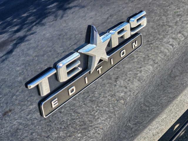 2022 Chevrolet Silverado 1500 LTD Vehicle Photo in DENTON, TX 76210-9321