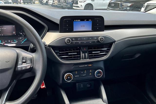 2022 Ford Escape Vehicle Photo in San Antonio, TX 78230