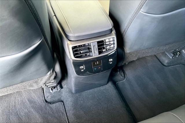 2023 Lexus RX 350 Vehicle Photo in San Antonio, TX 78230