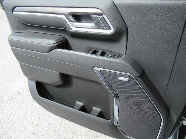 2025 Chevrolet Silverado 2500 HD Vehicle Photo in LEESBURG, FL 34788-4022