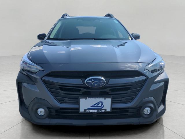 2025 Subaru Outback Vehicle Photo in Green Bay, WI 54304