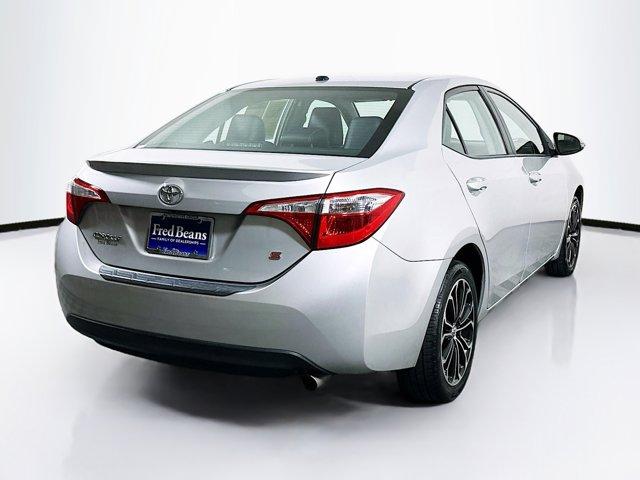 2014 Toyota Corolla Vehicle Photo in Doylestown, PA 18902