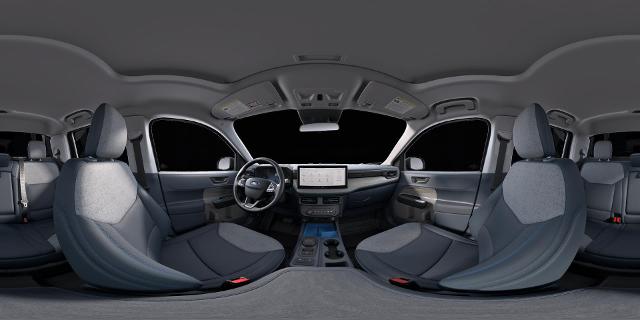 2025 Ford Maverick Vehicle Photo in Oshkosh, WI 54901