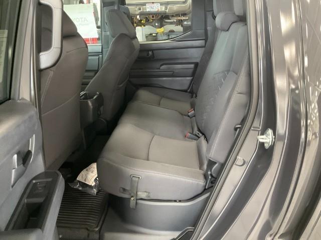 2025 Toyota Tacoma 4WD Vehicle Photo in Oshkosh, WI 54904