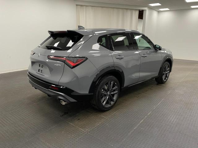 2025 Acura ADX Vehicle Photo in Appleton, WI 54913