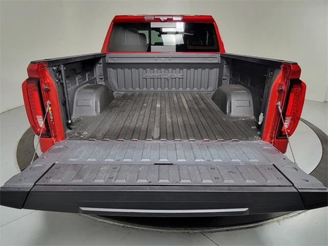 2024 GMC Sierra 1500 Vehicle Photo in PRESCOTT, AZ 86305-3700