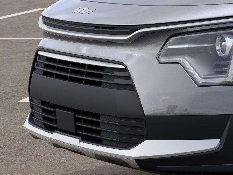 2025 Kia Niro Plug-In Hybrid Vehicle Photo in Langhorne, PA 19047