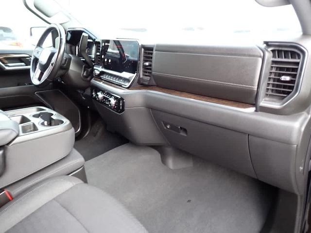 2022 GMC Sierra 1500 Vehicle Photo in ZELIENOPLE, PA 16063-2910