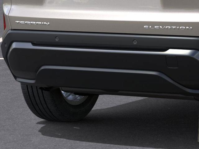 2026 GMC Terrain Vehicle Photo in HENDERSON, NC 27536-2966