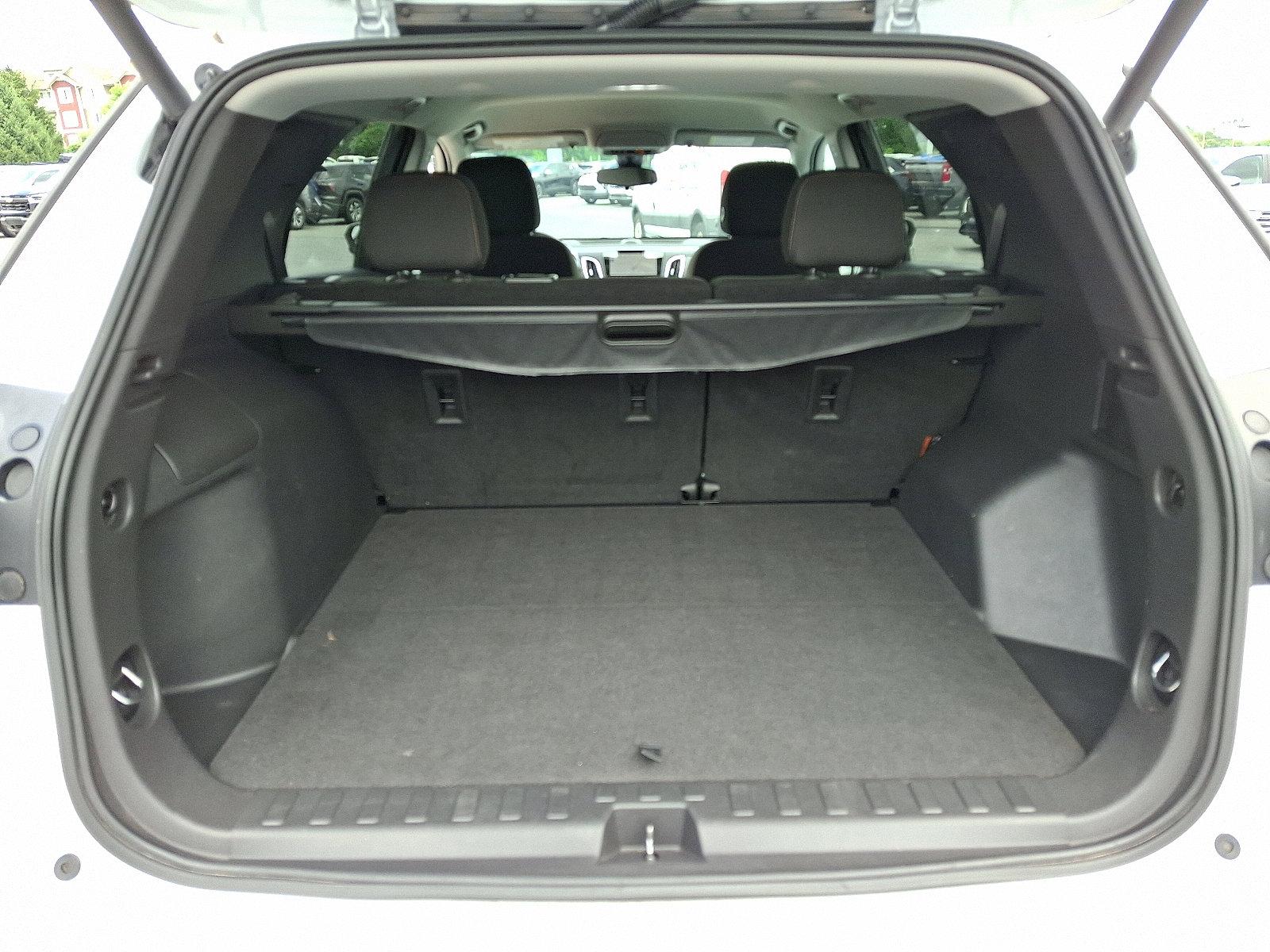 2021 Chevrolet Equinox Vehicle Photo in BETHLEHEM, PA 18017-9401