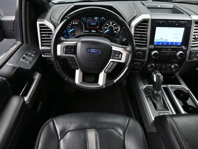 2019 Ford F-150 Vehicle Photo in Cedar Rapids, IA 52402