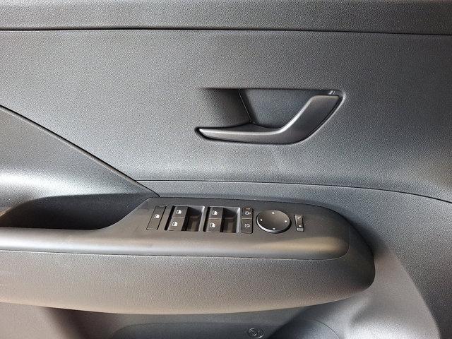 2025 Hyundai KONA Vehicle Photo in Philadelphia, PA 19116