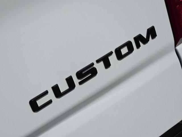 2023 Chevrolet Silverado 1500 Vehicle Photo in Decatur, TX 76234