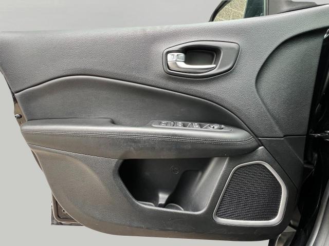 2019 Jeep Compass Vehicle Photo in Oshkosh, WI 54901