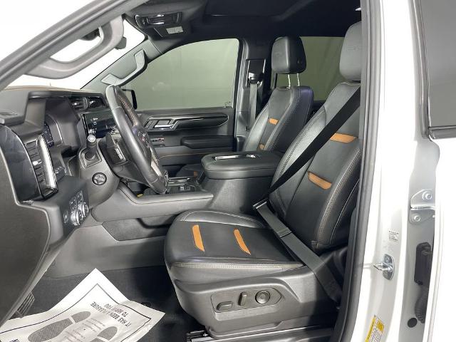 2022 GMC Sierra 1500 Vehicle Photo in GILBERT, AZ 85297-0402