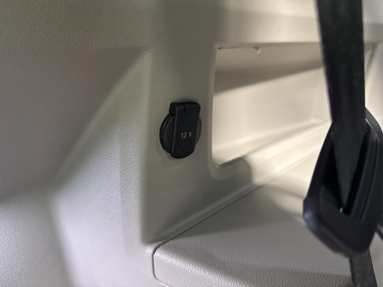 2024 Volkswagen Atlas Vehicle Photo in Georgetown, TX 78626
