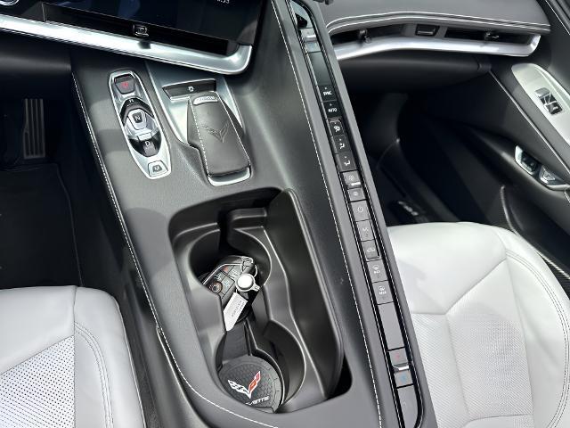 2021 Chevrolet Corvette Stingray Vehicle Photo in MANITOWOC, WI 54220-5838