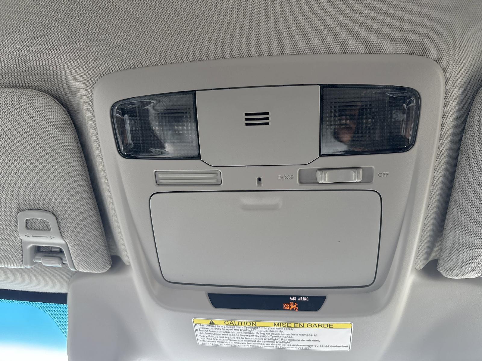 2019 Subaru Outback Vehicle Photo in Mechanicsburg, PA 17050