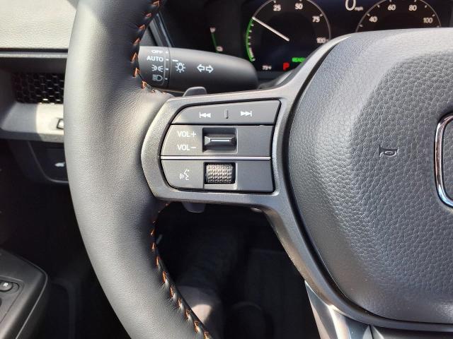 2026 Honda CR-V Hybrid Vehicle Photo in Oshkosh, WI 54904
