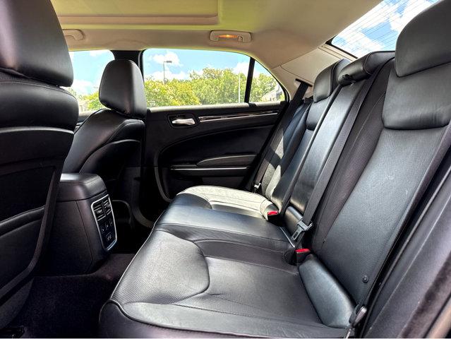 2017 Chrysler 300 Vehicle Photo in Hinesville, GA 31313
