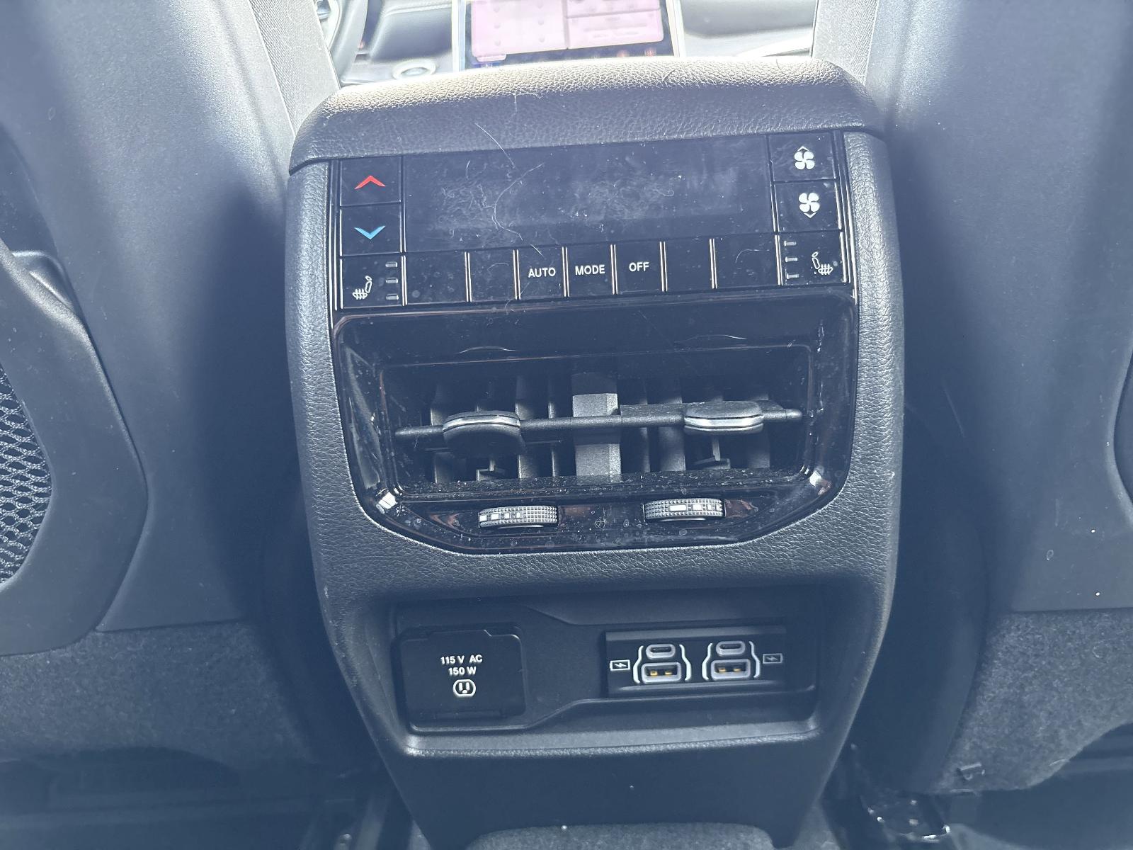 2021 Jeep Grand Cherokee L Vehicle Photo in Mechanicsburg, PA 17050-1707