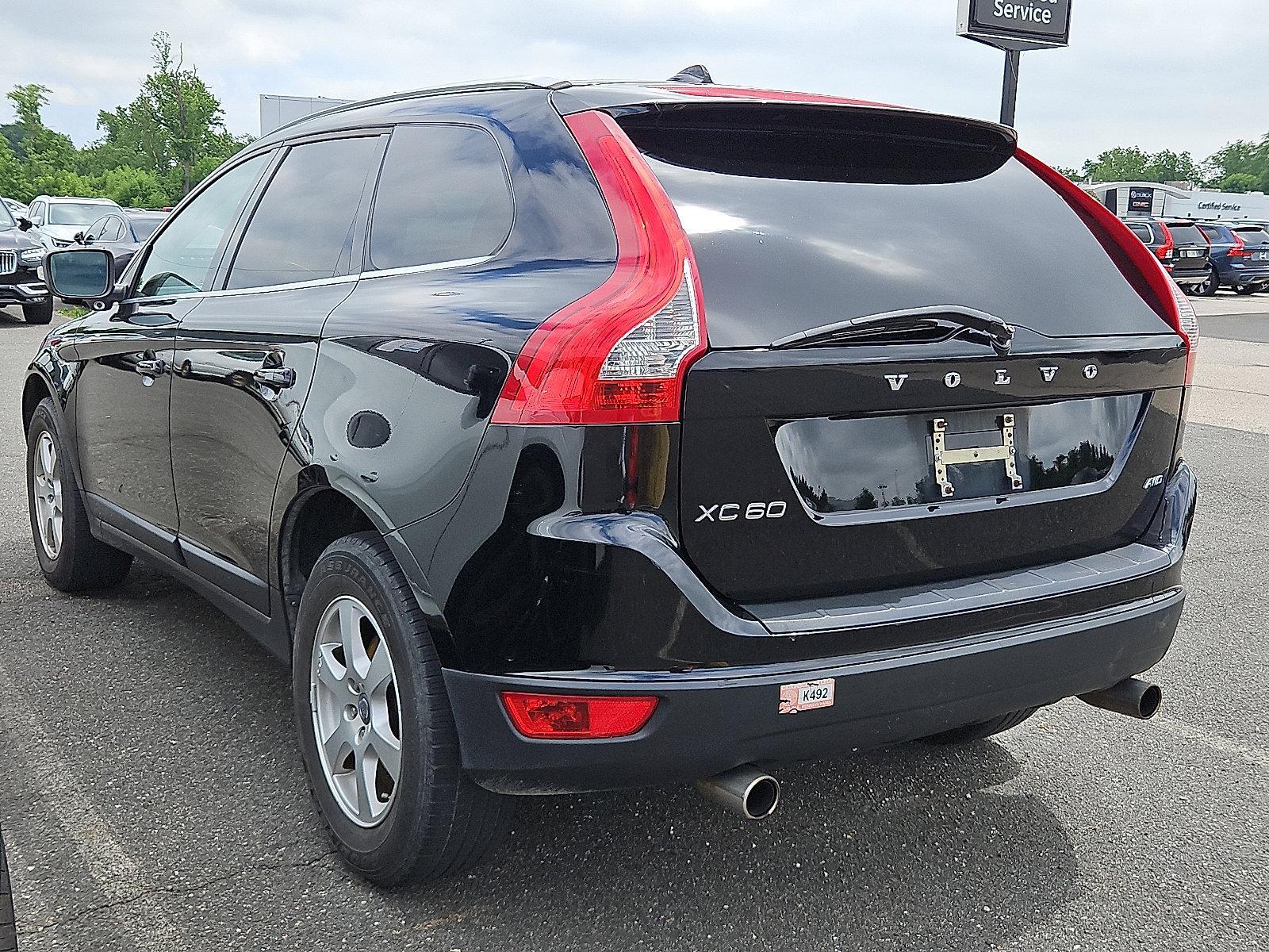 2012 Volvo XC60 Vehicle Photo in Trevose, PA 19053