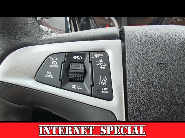 2022 GMC Terrain Vehicle Photo in LITTLE FALLS, NJ 07424-1717