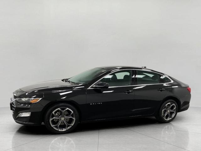 2024 Chevrolet Malibu Vehicle Photo in Appleton, WI 54913