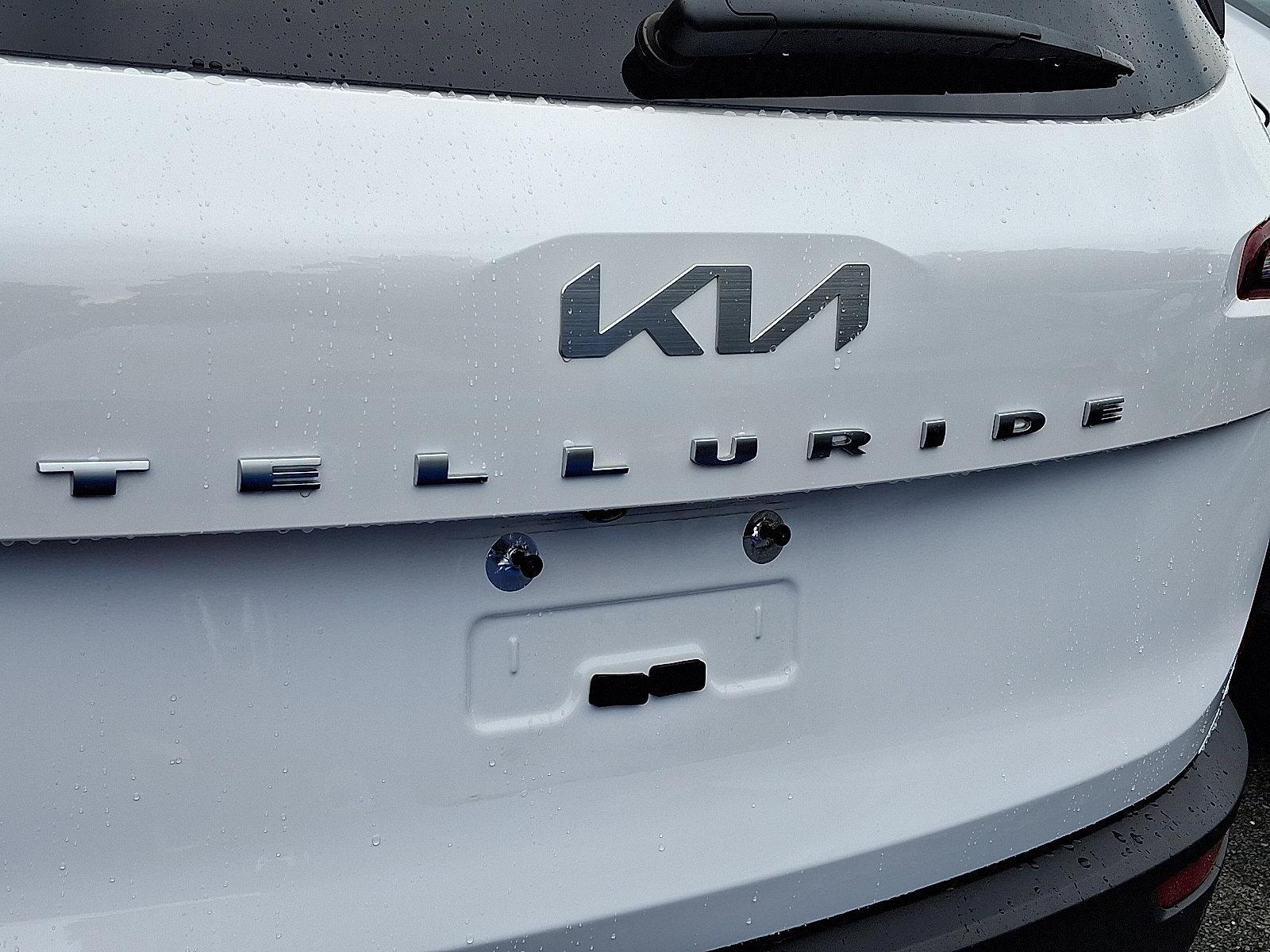 2022 Kia Telluride Vehicle Photo in Harrisburg, PA 17111