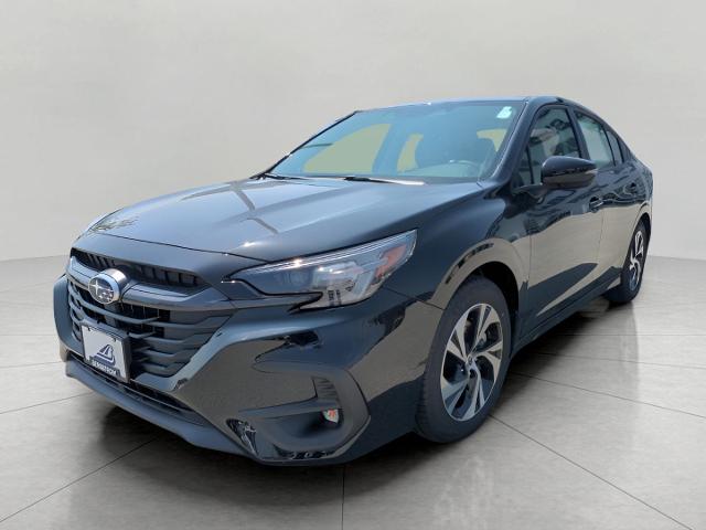 2025 Subaru Legacy Vehicle Photo in Green Bay, WI 54304