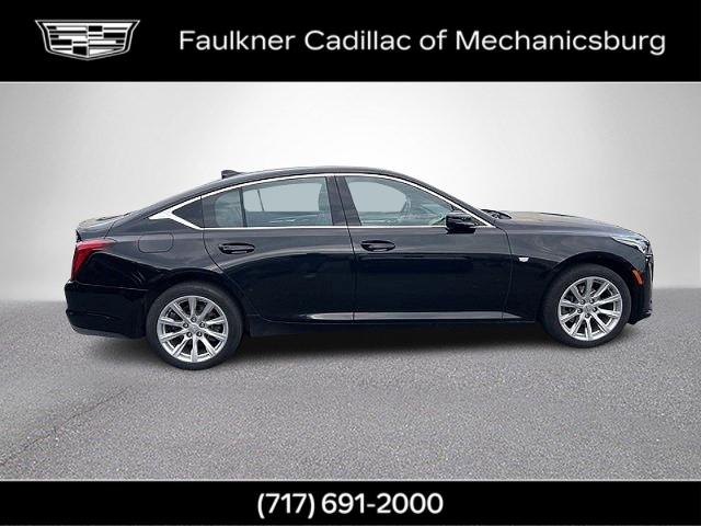 2020 Cadillac CT5 Vehicle Photo in MECHANICSBURG, PA 17050-1707