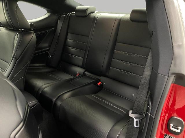 2017 Lexus RC 350 Vehicle Photo in Appleton, WI 54913
