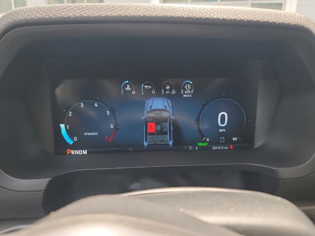 2024 Ford F-150 Vehicle Photo in Savannah, GA 31419