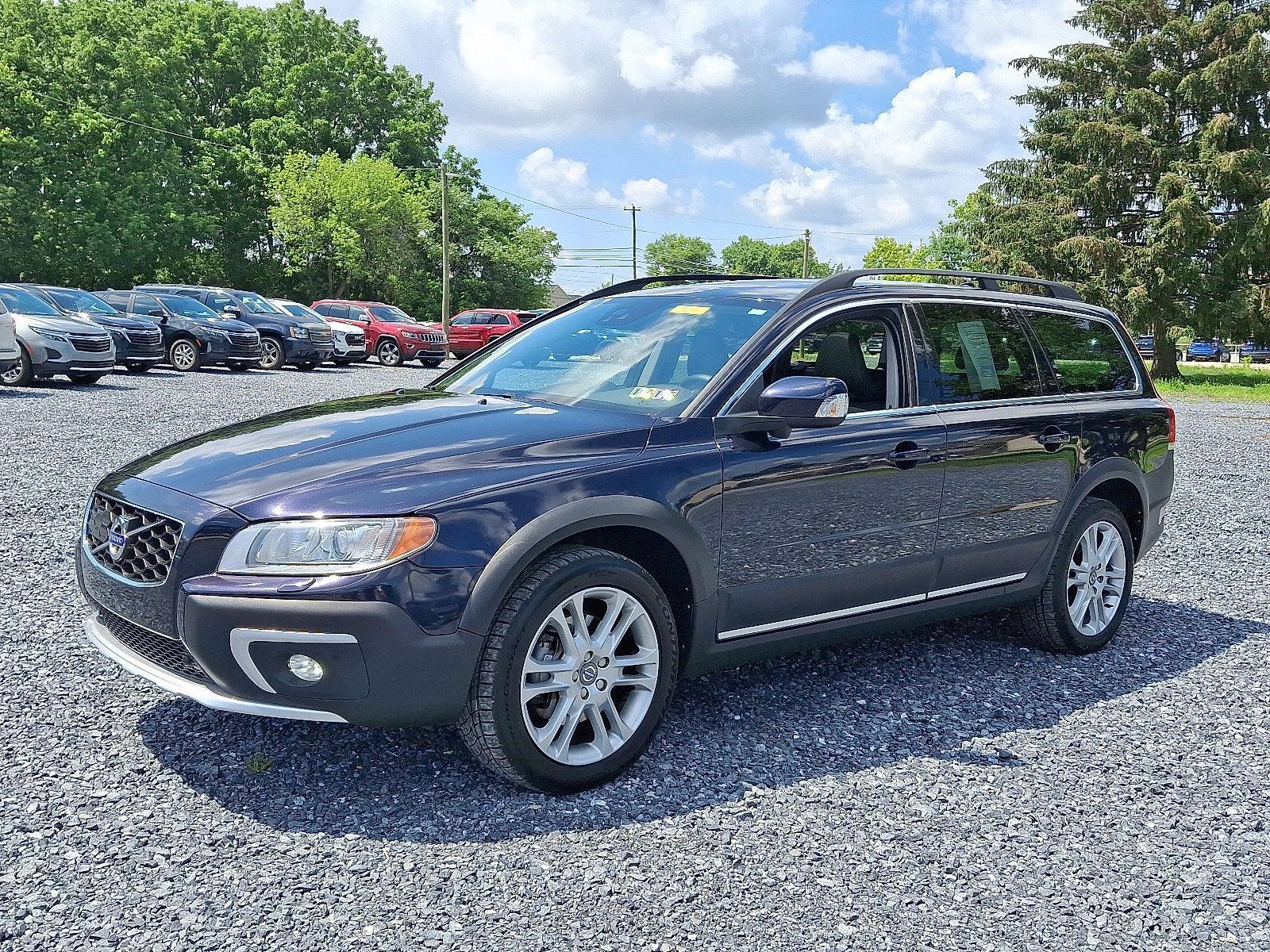 2016 Volvo XC70 Vehicle Photo in Harrisburg, PA 17111