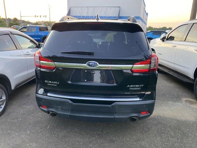 2019 Subaru Ascent Vehicle Photo in LANCASTER, PA 17601-0000